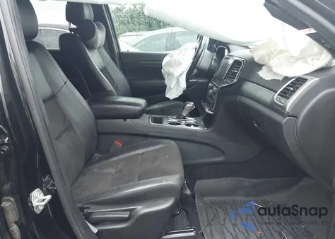 2020 Jeep Grand Cherokee Altitude 4X2 from USA, damaged, VIN 1C4RJEAG3LC372299